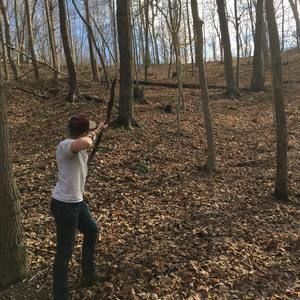 Meet your Posher, Charles